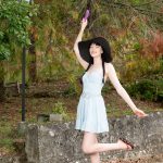 amelia riven naughty picnic sexart 0006