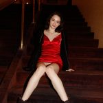 vangelica vee at a private event zishy 0070