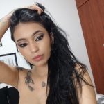 alexa belluci showing off watch4beauty 0007