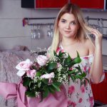 chanel fenn pink roses metart 0003