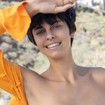 kensi presenting metart 0099