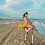 vanessa paris ocean winds metart 0002