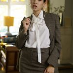 ellie luna strictly business playboy 0004