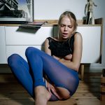 luise wet evening exercise 1 thelifeerotic 0069