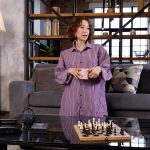 rea ready striped shirt metart 0008