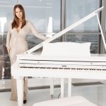 amalia davis playing our tune metart 0022