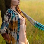 monika may back country metart 0099