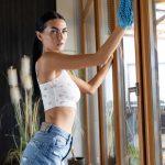 simon soapy fun metart 0012