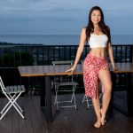 sky moon presenting metart 0003