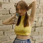 ariel gossimer tease by the sea 1 zishy 0002