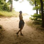 ariel gossimer tease by the sea 1 zishy 0034