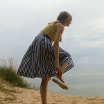 ariel gossimer tease by the sea 1 zishy 0062