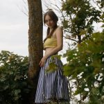 ariel gossimer tease by the sea 2 zishy 0002