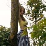 ariel gossimer tease by the sea 2 zishy 0004