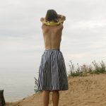 ariel gossimer tease by the sea 2 zishy 0071