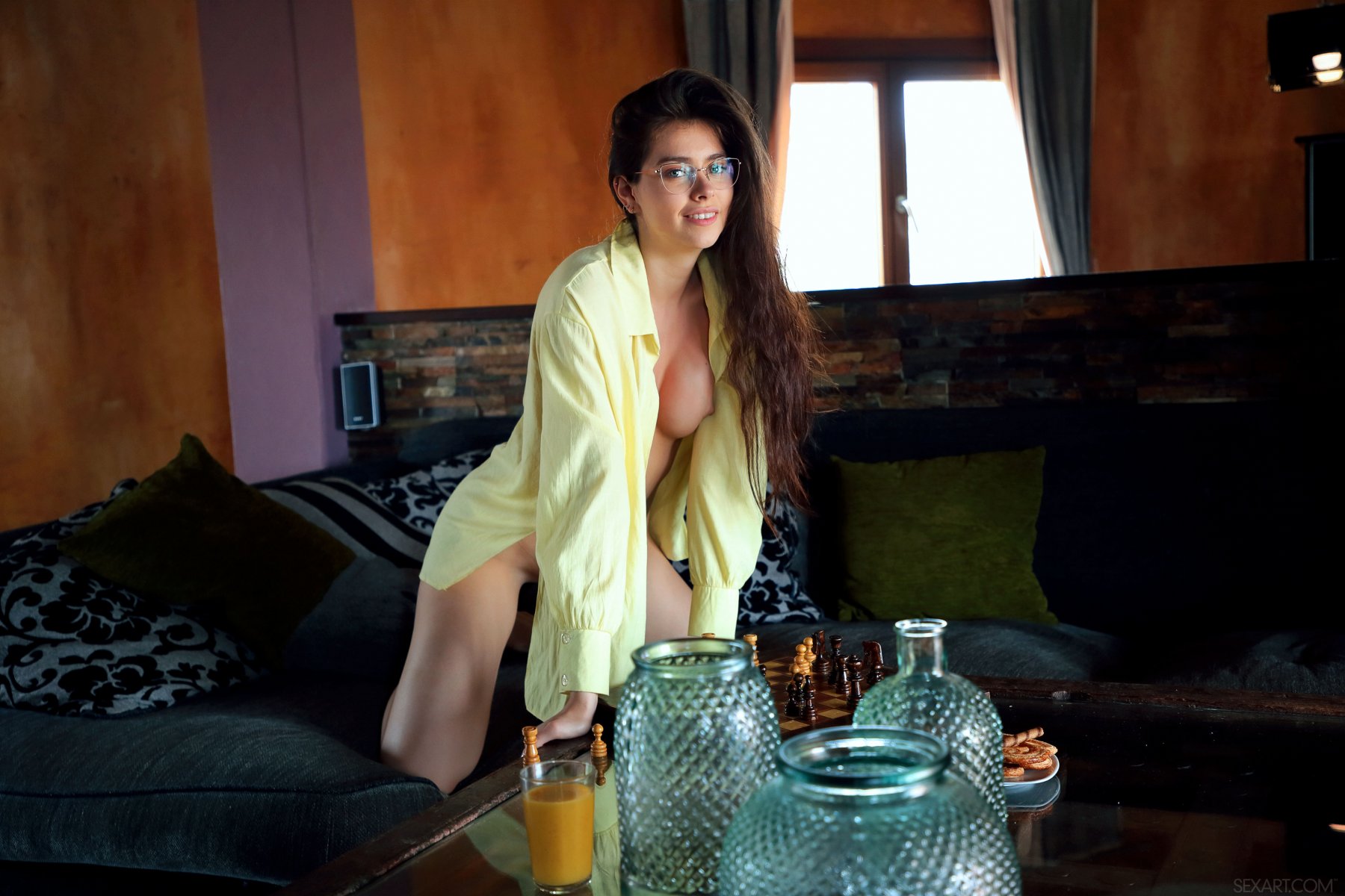 foxy alissa want to play sexart 0069