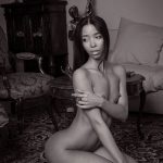 lia lin cozy pink metart 0134