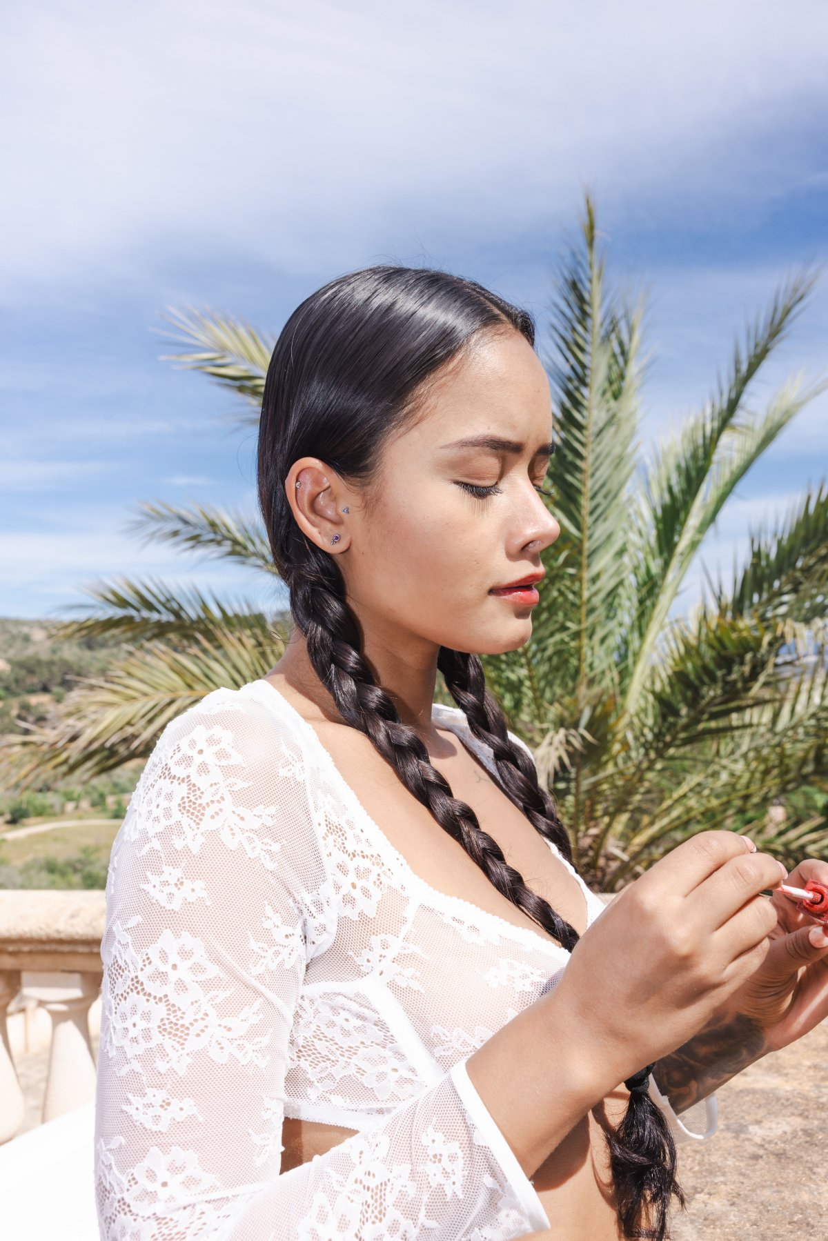 liloo lace embrace sexart 0004