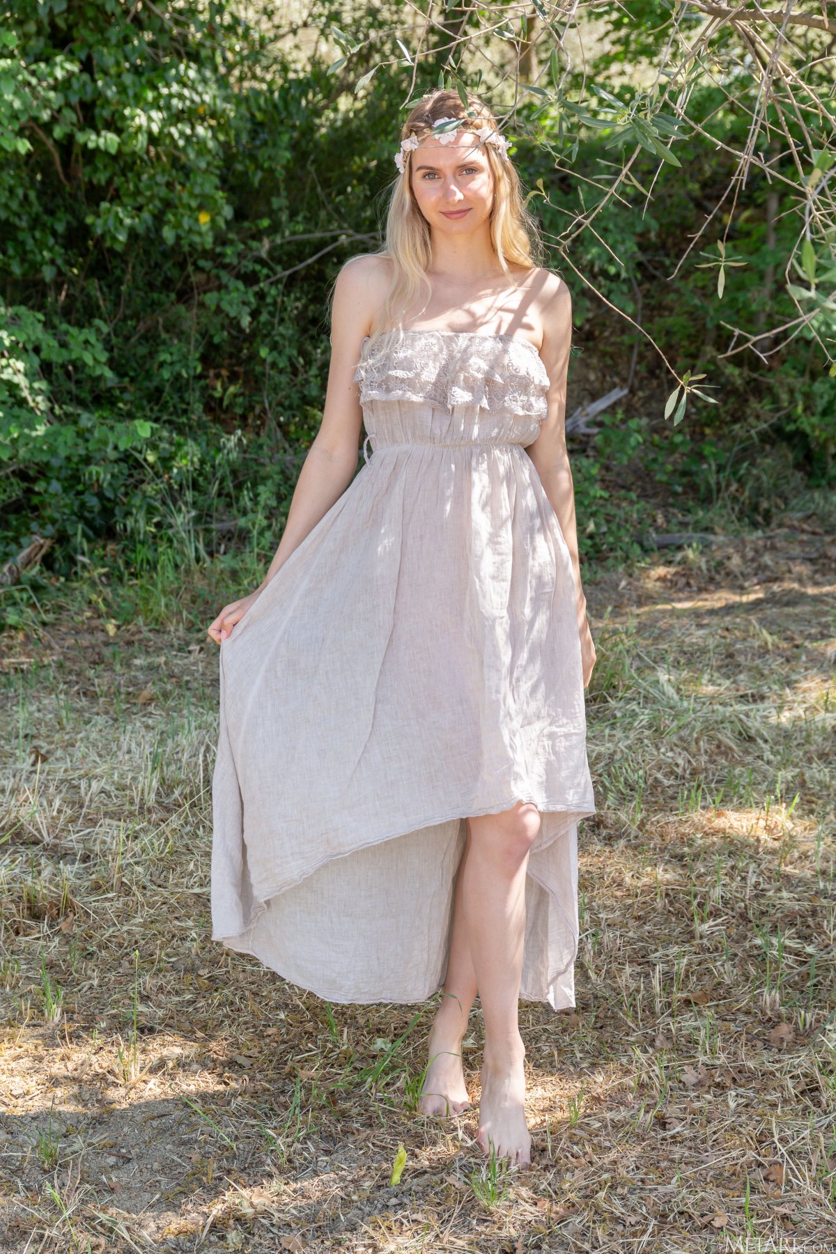 emily swan boho vibe metart 0002