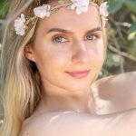 emily swan boho vibe metart 0121