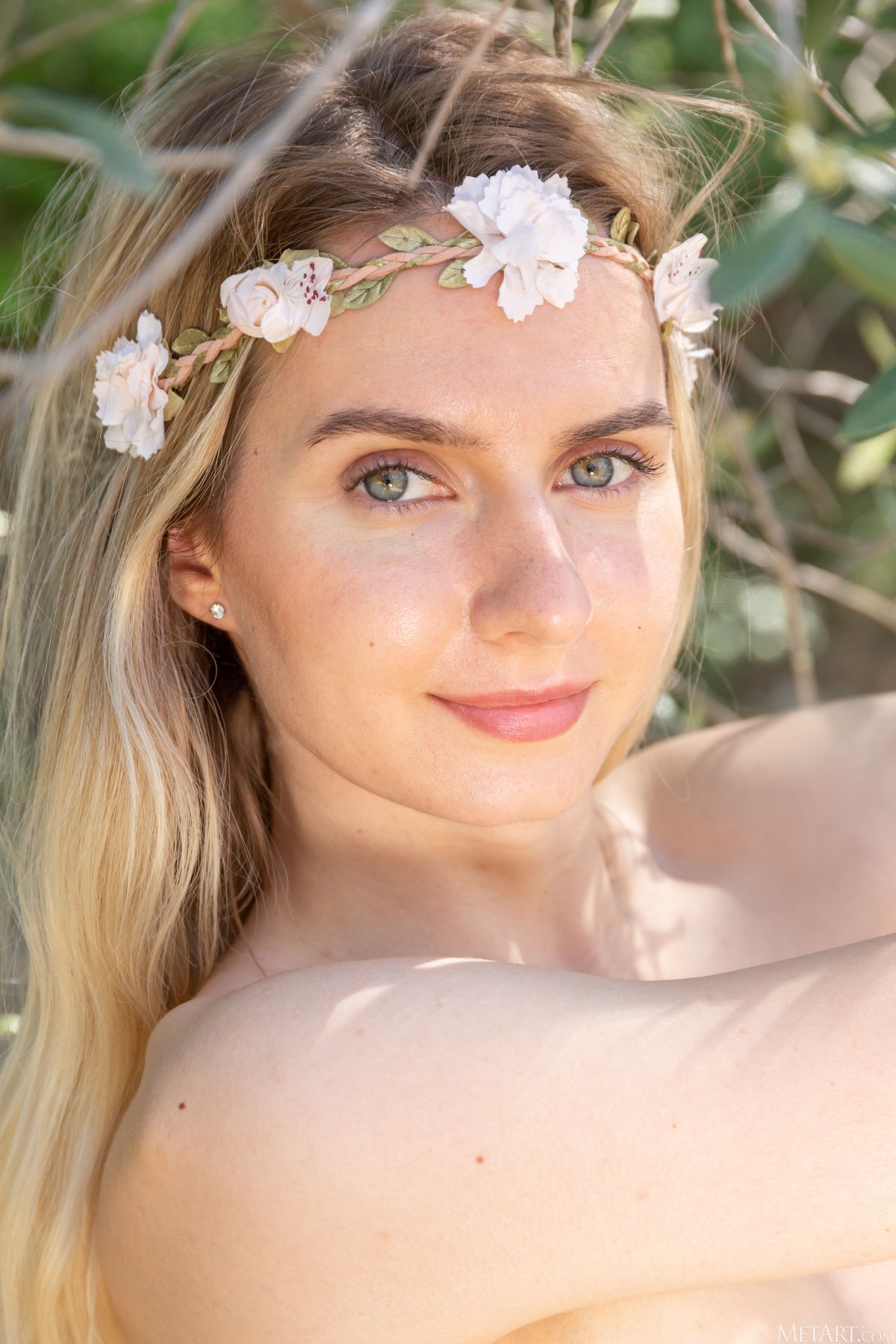 emily swan boho vibe metart 0121