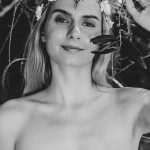 emily swan boho vibe metart 0145