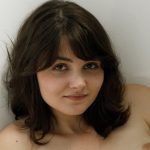 onna metcalf cleans up nicely zishy 0009