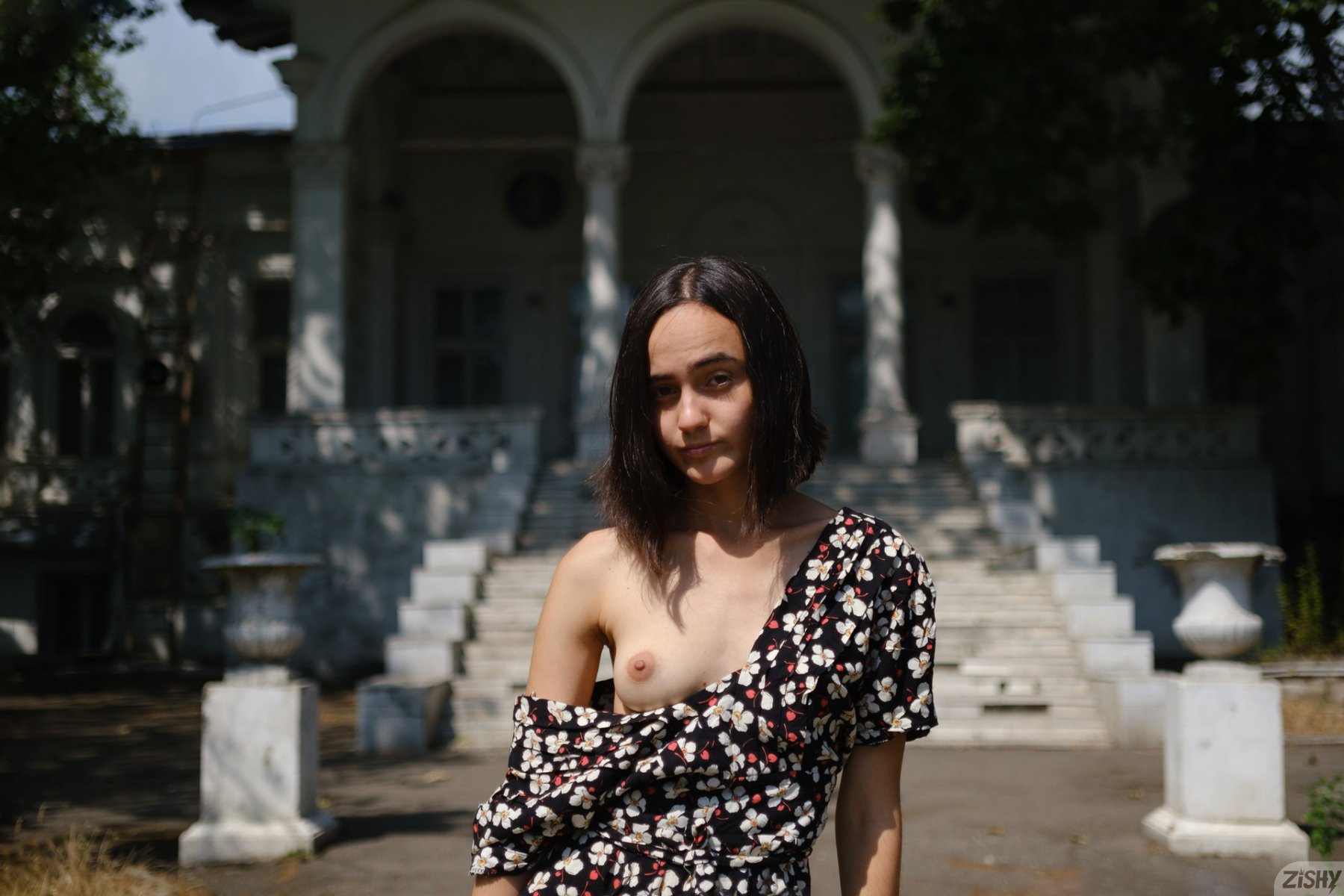 yessa banter lost panties zishy 0034