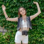 zhy zhy in the park eroticbeauty 0003