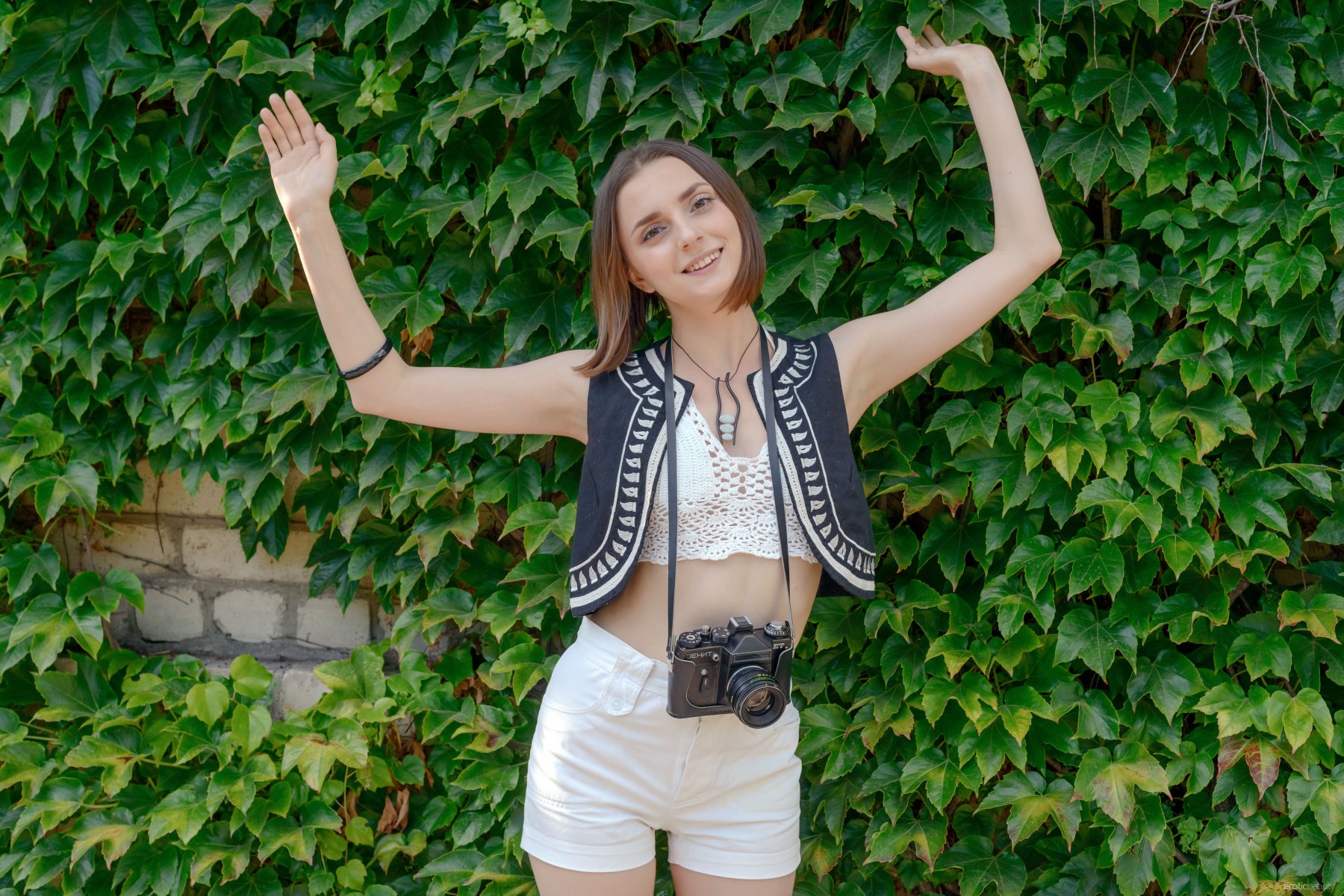 zhy zhy in the park eroticbeauty 0003