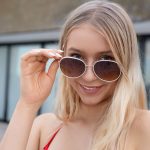 cherry blossom flirty form metart 0004