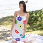 davia kelly favorite sundress metart 0010