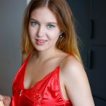 nikoleta flirtatious morning metart 0004