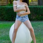sapphira a bike and ball metart 0023