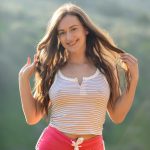 audrey sterling presenting metart 0020